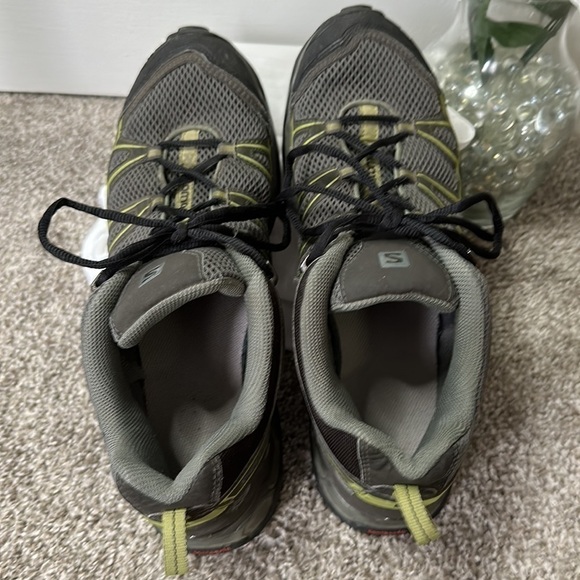 Solomons X ULTRA PIONEER AERO men’s hiking shoes‌‌‌‌‌‌‌‌‌‌‌‌‌‌‌‌‌‌‌‌‌‌‌‌‍‍‍‍‍‍‍‍ - Picture 7 of 16